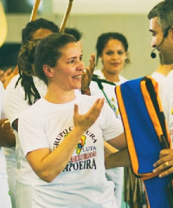 professeurs grupo cultura capoeira floriane
